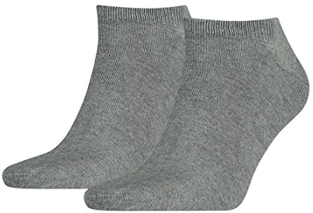 Tommy Hilfiger Adaptive Sneaker Calzini Donna (Pacco da 2)
