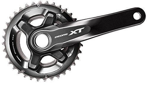 Shimano XT 11-fach Kurbel Boost FC-M8000-B2 36/26 175mm kaufen