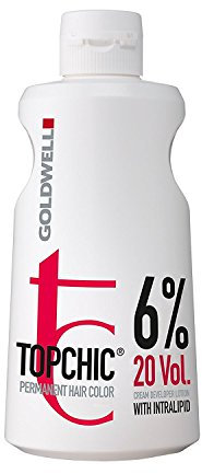 Goldwell Topchic Lotion 6% 1000ml