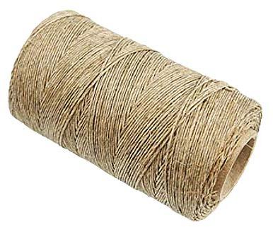 VOREL 69637 - lintråd, 25 dkg tråd