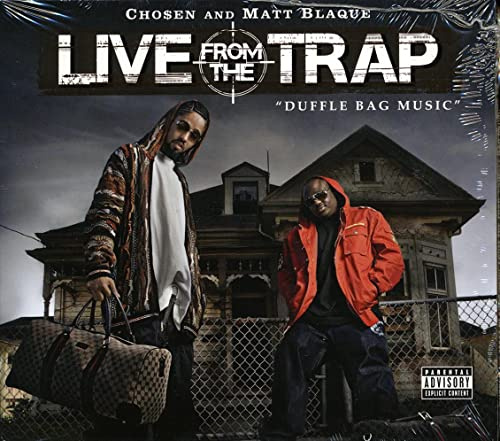 Live From the Trap 'Duffle Bag Music'