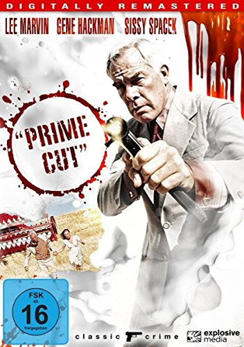 Prime Cut - Digital Remastered