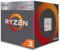 AMD Ryzen TM 3 2200G mit RadeonTM VegaTM Grafikkarte