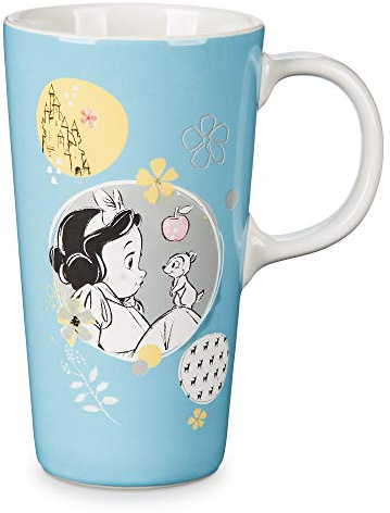 Disney Mug Blanche-Neige Collection Animators'