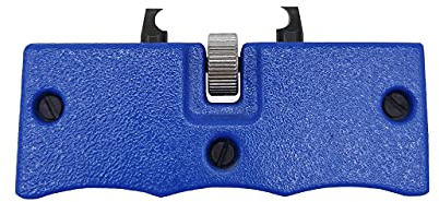 masar Premium Uhrendeckelöffner Uhrengehäuse bis Ø 70 mm Watch Battery Change Tool, Back, Case Opener