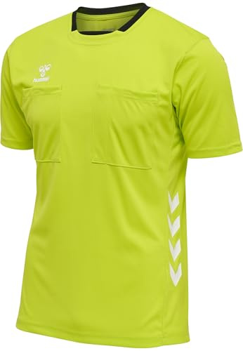 hummel T-Shirt Hmlreferee Erwachsene