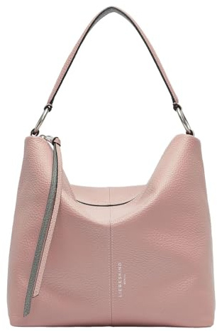 LIEBESKIND AISSA Heavy Pebble-Hobo M