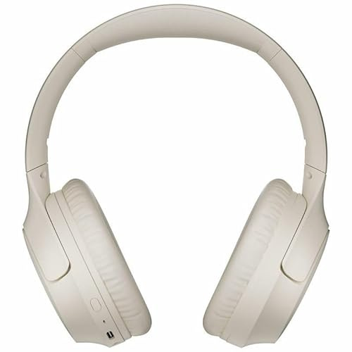 Wireless Headphones QCY H2 PRO (white)