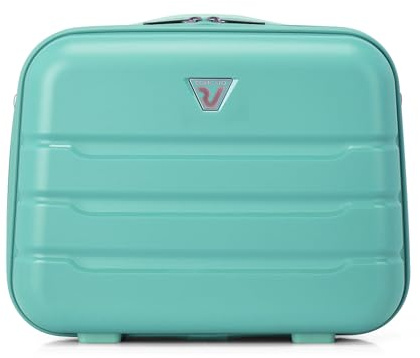 Roncato B-Flying Kosmetikkoffer 34x28x14.5 cm - Salbeigrün