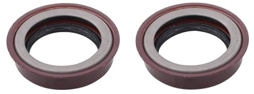 Wellendichtring Antriebswelle Simmerring Getriebe Antriebswellen Öldichtungslager für Fiesta MK6 Escort MK5 Focus MK2 Focus MK3 Focus C-Max B Max Cougar Ecosport Galaxy WA6 Ku-ga MK2 Ku-ga MK1 Mondeo
