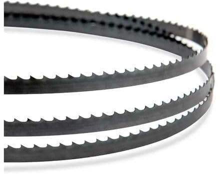 1 stück Bandsägeblätter 1790mm Bandsägeblätter 1790 6,35 0,35mm 6 TPI for Craftsman 21400 10-305 10-3061 10 Bandsäge(14 TPI)