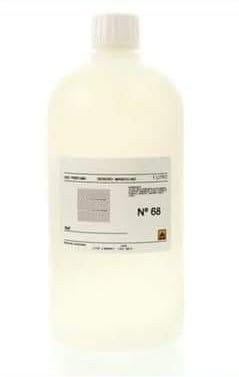 Eau de Pafums 500 ml Nº68 – BOSSE