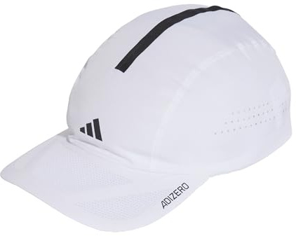 adidas Runningxadizero Lightweight Cap Climacool - Tapa Unisex Adulto