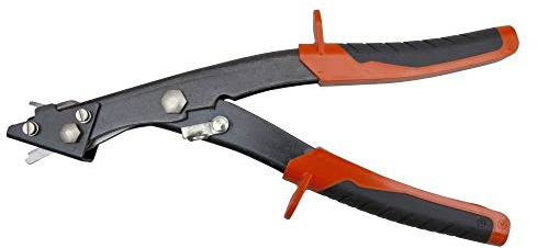 Bahco M926 - Cisaille Grignoteuse M926 Etui