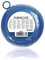 Bestway Flowclear Dosierschwimmer, Blau, 12,5 cm