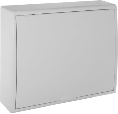 Arelos 8220 Caja de Distribución, Blanco