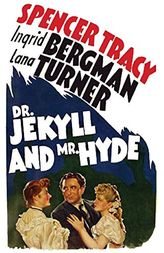Arzt und Dämon (1941)