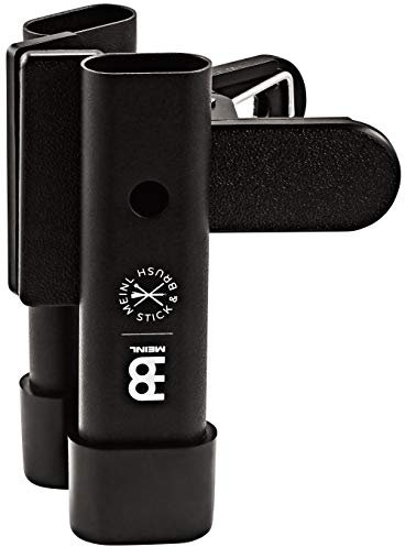 Meinl Stick & Brush Stick Grabber - Drumsticks Halter für das Drumset und Percussion - Schlagzeug Zubehör (SB504)