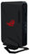 ASUS NUC 14 ROG Mini PC RNUC14SRKU7168A2I (Intel Core Ultra 9 185H vPro Prozessor, Nvidia GeForce RTX4070 Grafik, 1TB Speicher, 2X 16GB RAM, Intel Killer WiFi 6E, Windows 11, mit EU-Netzkabel)