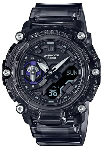 Casio GA-2200SKL-8AER Orologio Da Uomo