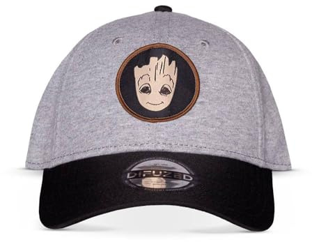Marvel Groot - Einstellbare Kappe