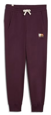 Puma Pantalones de Punto Better Sportswear para Mujer