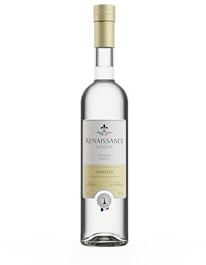Renaissance Vodka Vanille
