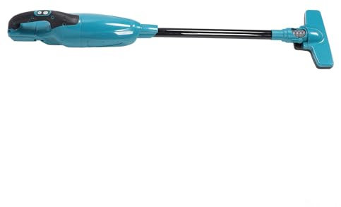 Hyuduo Potente Aspirapolvere Senza Fili con Batteria Al Litio, Aspirazione 8000 Pa, 4 Accessori - Aspirapolvere per Auto per BL1830 BL1840 BL1850 Interfaccia Adatto per la Casa