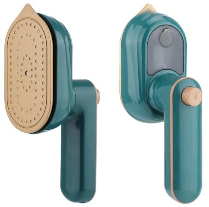 Planchas, plancha de vapor manual, vaporizador de ropa, minimáquina de vapor manvapor manual, vaporizador de ropa, minimáquina de vapor manual giratoria para ropa, plancha de vapor eléctrica