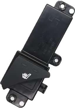 Interrupteur de siège électrique pour Kia Sportage 2011-2016, interrupteur de chauffage de siège 933303W000WK/933403W000WK