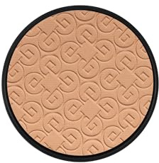 Collistar Felfri Pulver Kompakt Refill, Kompakt Pulverpåfyllning Matt Och Utjämnande, Naturlig Matt Finish, Lång livslängd 12H, Icke-komedogen, Oljefri, 60 G