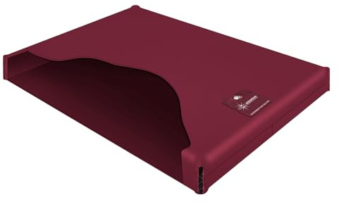 InnoMax Sanctuary Free Flow Full Wave Waterbed Mattress, Super Single
