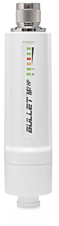 Ubiquiti Networks BULLETM2HP