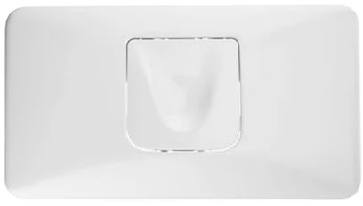GROHE Plaque pour boîte d'échappement 37051