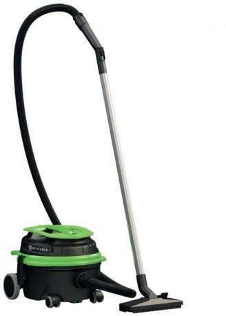 LP 1/12 ECO B - Aspirador de polvo con o sin bolsa (12 L)