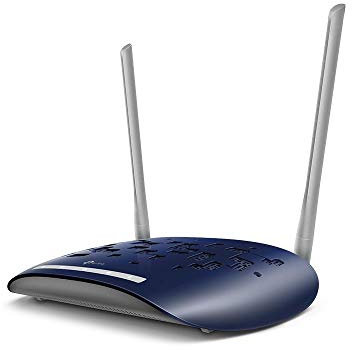 TP-Link TD-W9960 Wireless Router Single-Band (2.4 GHz) White