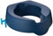 Mobiclinic®, Toilettensitzerhöhung, Río, Europäische marke, Wc sitzerhöhung, Toilettenaufsatz für senioren, Toilettenhilfe, Weich, 11 cm hoch, Blau