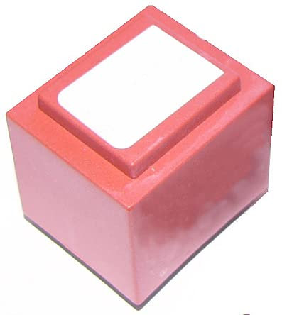 RS PRO Printtrafo, Trafo 230V ac / 2 x 6V ac 2.3VA 2 Ausg. 32.5mm x 27.5mm x 29.5mm 110g PCB-Montage