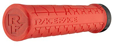GETTA GRIP 33mm Griffe - rot/schwarz