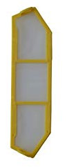 Hoover U96 Kit de Filtros para H-GO 300