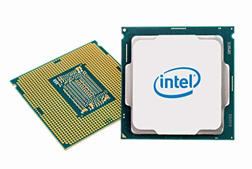 Intel CPU/Core i5-10400T - Vassoio LGA1200 da 2,00 GHZ