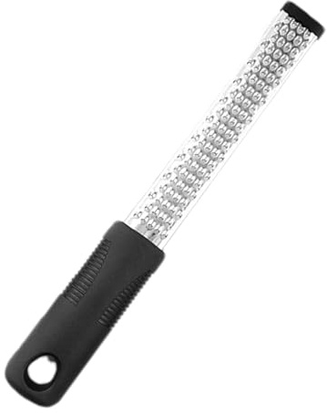 Tedious Zesteur d'agrumes, râpe à zesteur de citron,Zester de pommes de terre au citron et au gingembre en acier inoxydable | Zesteur d'agrumes et râpe à fromage, zesteu, râpes pour citrons, limes,