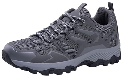 Scarpe Uomo Invernali Sneakers Scarpe Stringate Scarpe antipzione Scarpe Leggere Uomo Stivaletti Uomo scarpiera Ingresso Ciabatte Piscina Spray Scarpe impermeabilizzante Scarpe da