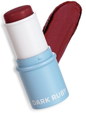 Rosalyne Dark Ruby Blush Stick