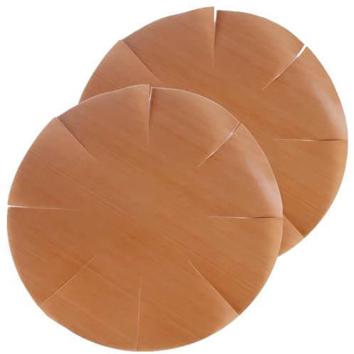 Cosswe - Papel de horno reutilizable (2 unidades)