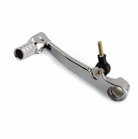 Motocicleta Cambios Pedal Palancas De Cambio Marchas Plegables Motocicleta para CBR 600RR F5 CBR600RR 2003-2004. Pedal Freno Y Palanca Cambios