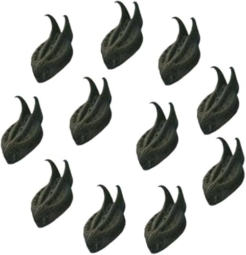 DH Devil’s Claw | Whole Dried Pods | 35 Pieces
