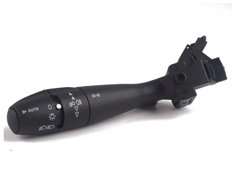 Interruptor de la Palanca de los Intermitentes de la Columna de dirección para Citroën Xsara Berlingo Picasso C2 C3 C4 C5 C8