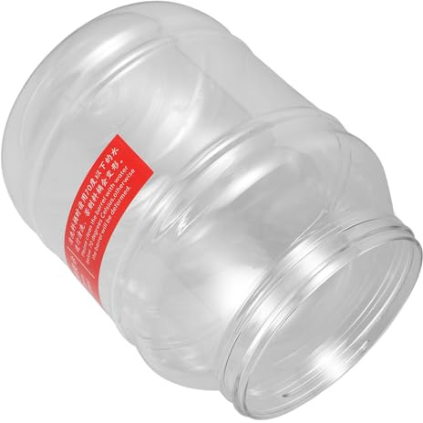 OSALADI Seau Polyvalent Facile à L 3 à Glaçons Machine Plastique en Installer pour Usage Domestique et Professionnel