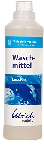 Ulrich natürlich - Waschmittel 1l
